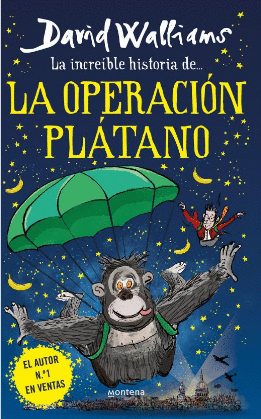 LA INCREIBLE HISTORIA DE LA OPERACION PLATANO