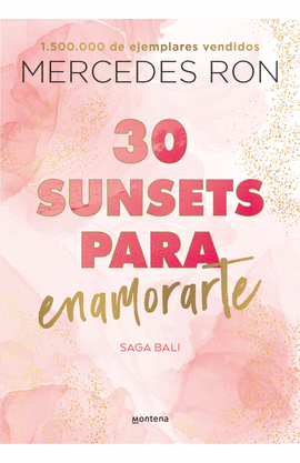 30 SUNSETS PARA ENAMORARTE