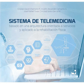 SISTEMA DE TELEMEDICINA