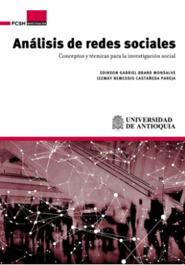 ANÁLISIS DE REDES SOCIALES