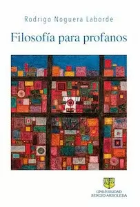 FILOSOFIA PARA PROFANOS