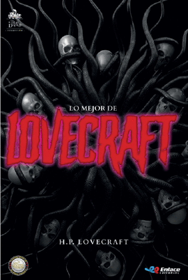 LO MEJOR DE LOVECRAFT