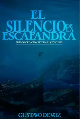 EL SILENCIO DE LA ESCAFANDRA