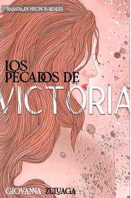 LOS PECADOS DE VICTORIA