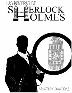 LAS AVENTURAS DE SHERLOCK HOLMES