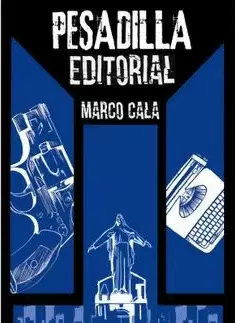 PESADILLA EDITORIAL