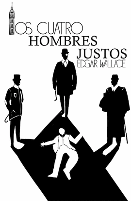 LOS CUATRO HOMBRES JUSTOS