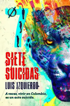 SIETE SUICIDAS