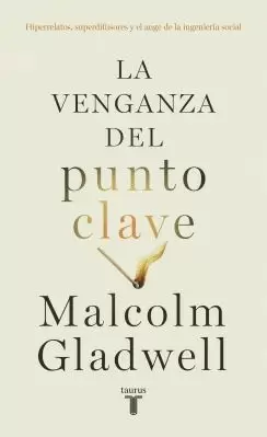 LA VENGANZA DEL PUNTO CLAVE
