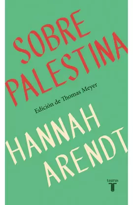SOBRE PALESTINA