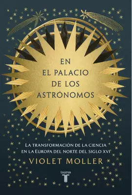 EN EL PALACIO DE LOS ASTRÓNOMOS