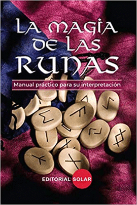 LA MAGIA DE LAS RUNAS