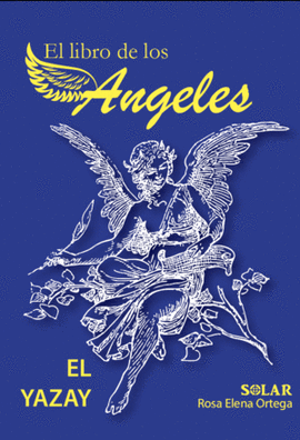 EL LIBRO DE LOS ANGELES