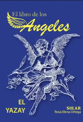 EL LIBRO DE LOS ANGELES