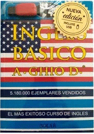 INGLES BASICO - KIT CON USB