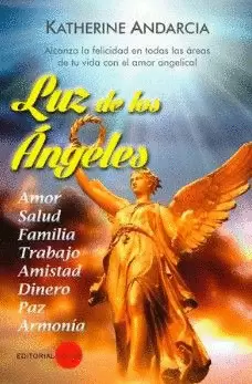 LUZ DE LOS ÁNGELES
