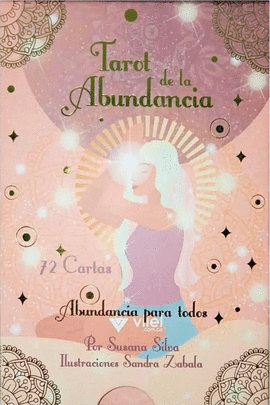 TAROT DE LA ABUNDANCIA PARA TODOS