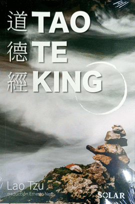 TAO TE KING