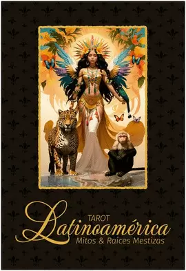 TAROT LATINOAMÉRICA