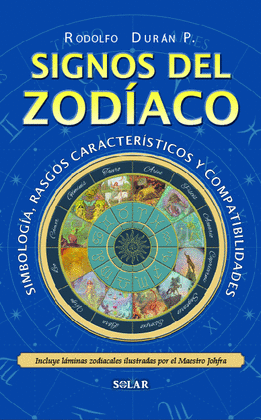 SIGNOS DEL ZODIACO