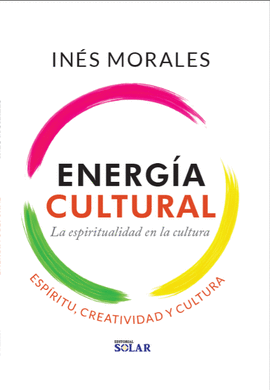 ENERGIA CULTURAL