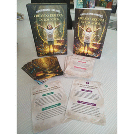 ORACULO CREANDO RIQUEZA EN LOS NIÑOS