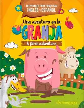 UNA AVENTURA EN LA GRANJA