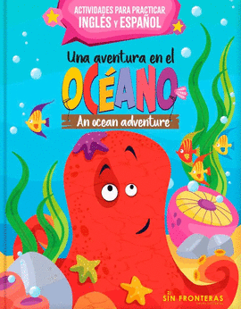 UNA AVENTURA EN EL OCEANO