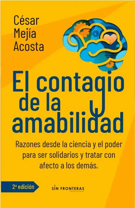 EL CONTAGIO DE LA AMABILIDAD