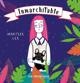INMARCHITABLE