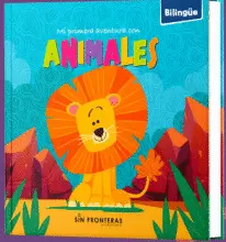 MI PRIMERA AVENTURA CON ANIMALES