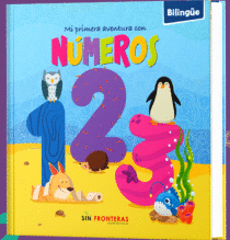 MI PRIMERA AVENTURA CON NUMEROS