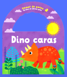 DINO CARAS