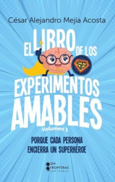 EXPERIMENTOS AMABLES