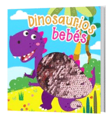 DINOSAURIOS BEBES SEQUENCE