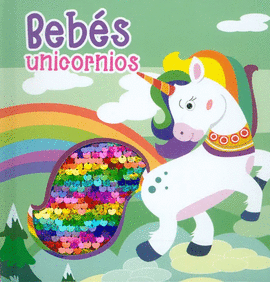 BEBES UNICORNIOS