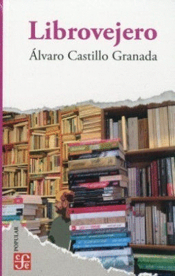 LIBROVEJERO