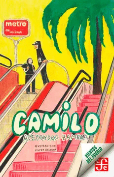 CAMILO