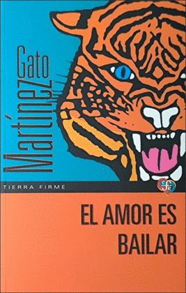 EL AMOR ES BAILAR