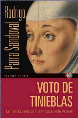 VOTO DE TINIEBLAS