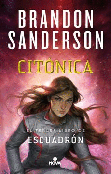 SAGA ESCUADRON 3 - CITONICA