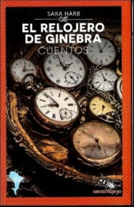 EL RELOJERO DE GINEBRA