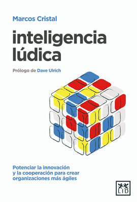 INTELIGENCIA LÚDICA