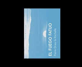EL FUEGO FATUO