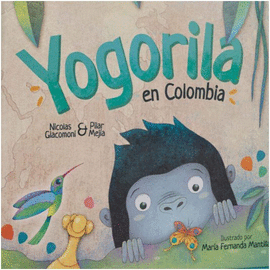 YOGORILA EN COLOMBIA