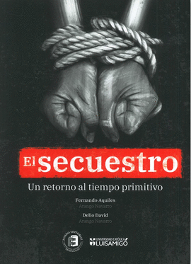 EL SECUESTRO