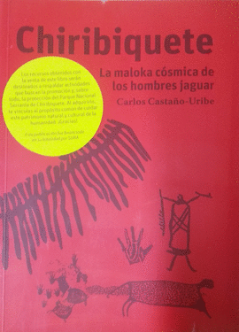 CHIRIBIQUETE