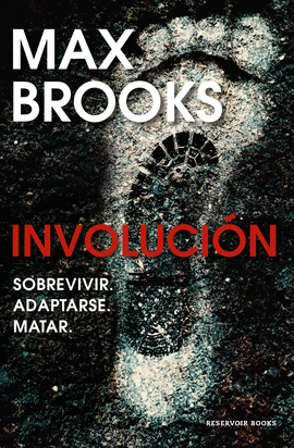 INVOLUCION