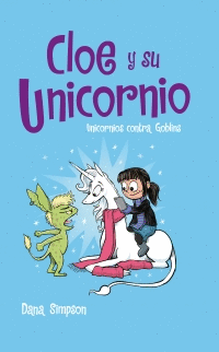 CLOE Y SU UNICORNIO 3