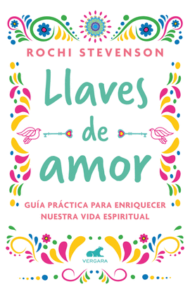 LLAVES DE AMOR